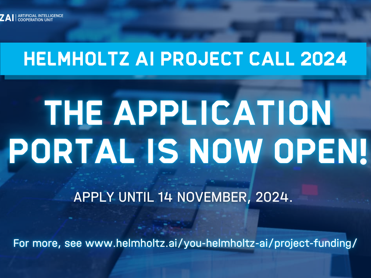 7 Tips for Writing a Successful Helmholtz AI Project Application