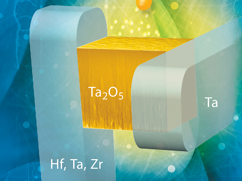 Novel Memristors to Overcome AI’s "Catastrophic Forgetting"