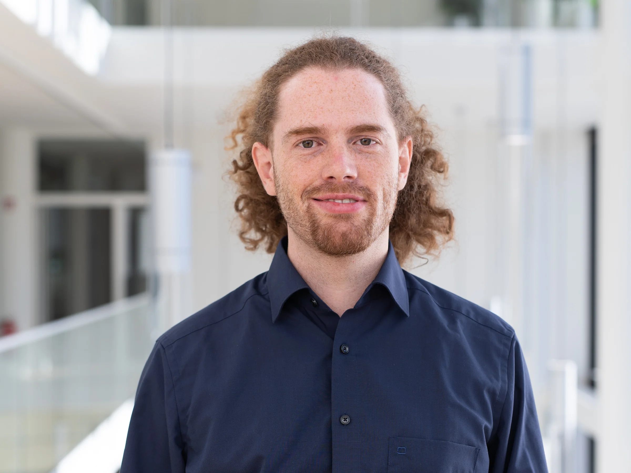 Improving computational efficiency in complex networks: ERC Starting Grant for CISPA-Faculty Dr Sebastian Brandt