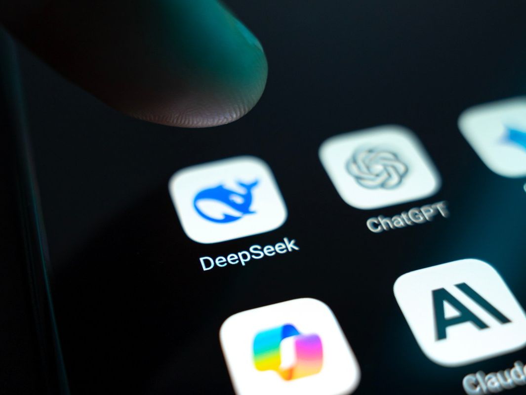 “DeepSeek Has Upped the Pace” – China’s New AI Model and its Significance for the Tech Industry